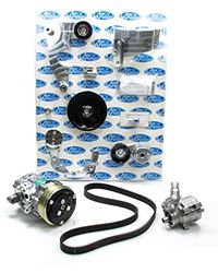 Picture of Vintage Air 174020 Alternator Decoupler Pulley