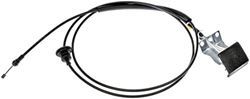 Picture of Dorman 912-215 Hood Release Cable - Dorman# 912-215