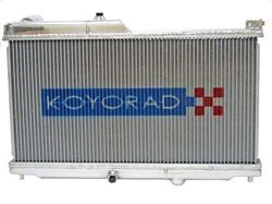 Picture of Koyo HH060644N Radiator