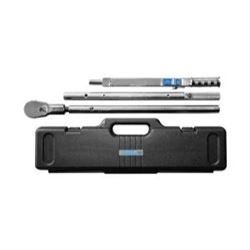 Picture of Precision Instruments C5D600F36H 1" Drive Torque Wrench And Breaker Bar Combo Pack