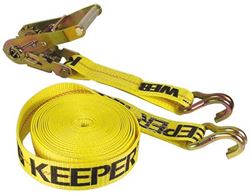 Picture of Keeper 04624 2x40 Hay Bale Tie Down (pack Of 3)