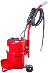 Picture of Power Probe STBBE2.5GAL Power Probe 2.5 Gallon Electric Brake Bleeder