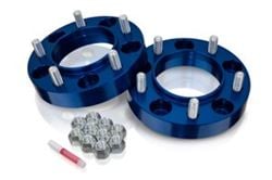 Picture of Spidertrax WHS023 Spidertrax 07+ Tundra Wheel Spacers