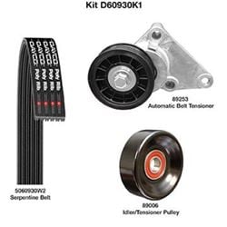 Picture of Dayco D60930K1 Dayco Demanding Drive Kit (d60930k1)
