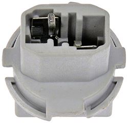 Picture of Dorman 645-935 Rear Turn Signal Socket - Dorman# 645-935