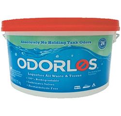 Picture of Valterra V77012 Valterra Odorlos Dry 6lb Tub V77012