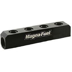 Picture of Magnafuel Mp-7600-04-Blk Fuel Log