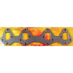 Picture of Remflex 3016 Exhaust Gasket-Ford L6, 170 - 200 - 250