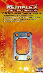 Picture of Remflex 18-023 Exhaust Gasket-Turbo  Basic T-3 Inlet Gskt, 4bt
