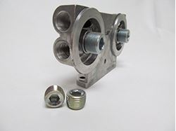 Picture of Perma-Cool 1226 Engine Oil Filter Cover