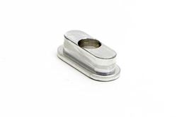 Picture of U-B Machine 15-0040-E CASTER SLUG - 1/2in OFFSET