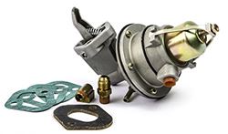Picture of Sierra 18-7282 Engine Complete Assembly