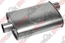 Picture of Dynomax 17731 Super Turbo Exhaust Muffler