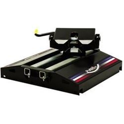Picture of PullRite 3100 Superglide Hitch - 12k Load Capacity
