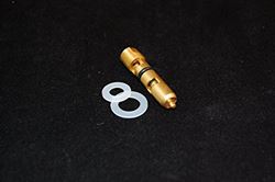 Picture of Advanced Engine Design 5115 .125 Viton Needle & Seat- Each
