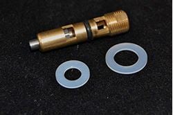 Picture of Advanced Engine Design 5117 .150 Alcohol Needle &Seat - Each