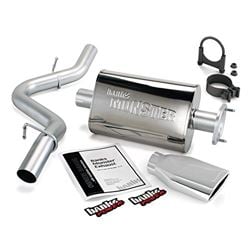 Picture of Banks Power Monster® Exhaust