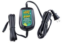 Picture of Battery Tender 022-0150DLWH BATTERY TENDER 800mA, 12V Weatherproof Battery Charger | 022-0150-DL-WH