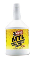 Picture of Red Line Oil 50204 Engine Oil
