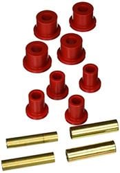Picture of Skyjacker Suspension SE4YJ Skyjacker Se4yj Front/rear Softride Spring Bushing Kit