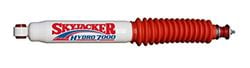 Picture of Skyjacker Suspension 7500 Repl Stab; White W/red Boot
