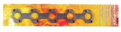 Picture of Remflex 3023 Exhaust Gasket for Ford V10 Engine, (Set of 2)