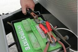 Picture of Viair 45043 Viair 450p Automatic Function Portable Compressor