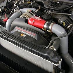 Picture of Banks Power High-Ram® Intake Manifold
