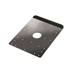 Picture of PullRite 3317 Pulliam Enterprises 3317 Superglide Universal Capture Plate