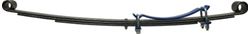 Picture of Hellwig EZ-550 Helper Spring Kit