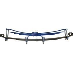Picture of Hellwig 3520 Lp-35 Heavy Duty Load Leveling Helper Springs