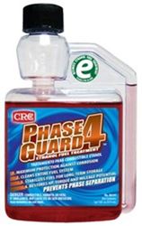 Picture of CRC Industries 06141 CRC 06141 PhaseGuard4 Ethanol Fuel Treatment - 8 oz.