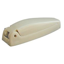 Picture of Prime Products 185080 Prime Products 18-5080 White Bullet Style Catch