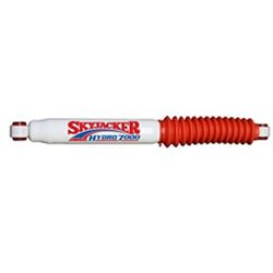 Picture of Skyjacker Suspension 7400 Repl Stab; White W/red Boot