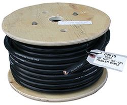 Picture of Wire (east Penn Mfg Co) 04915 East Penn (04915) 100' 7-Wire Multi-Gauge Cable
