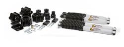 Picture of Daystar Suspension Combo Kit