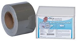 Picture of Dicor Corporation RP-CRCT-4-1C Car Covers