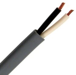 Picture of Pico Wiring 8132S 14ga 2cond Jacket Pri Wire	