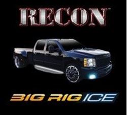 Picture of Recon 26414x Led Running Light