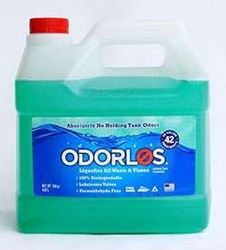 Picture of Valterra V77004 Odorlos 168oz Bottle