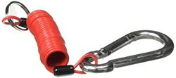 Picture of Fastway Trailer 80012160 6' Zip Universal Replacement Fits Any Style Pin. No-Drag Breakaway Solution.