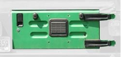 Picture of Fab Fours Spare Tire Carrier