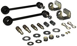 Picture of TeraFlex Suspension 1753010 Teraflex 1753010 Sway Bar Disconnect