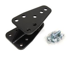 Picture of TeraFlex Suspension 1907200 SPARE TIRE EXTENSION