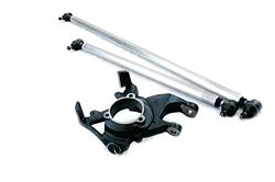 Picture of TeraFlex Suspension 1813000 Teraflex 1813000 Steering Kit