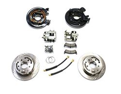 Picture of TeraFlex Suspension 4354420 DO NOT USE N