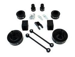 Picture of TeraFlex Suspension 1355200 Teraflex 1355200 Budget Boost