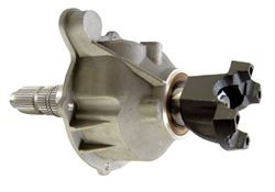 Picture of TeraFlex Suspension 4444401 STANDARD SHORT SHAFT 231