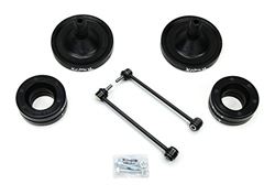 Picture of TeraFlex Suspension 1155200 Suspension Lift Kit