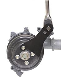 Picture of Lisle 43580 Fan Clutch Spanner Wrench for GM & Dodge